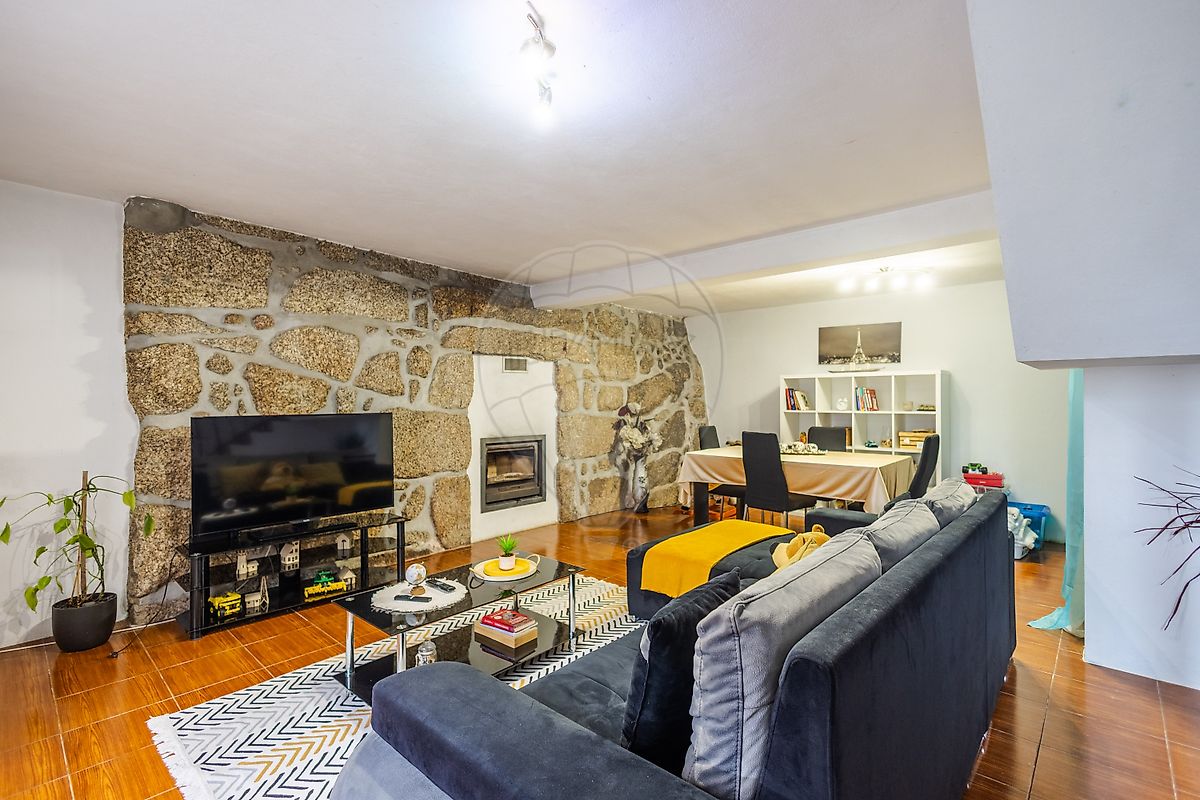 Moradia - Cristelos, Boim e Ordem, Lousada, Porto