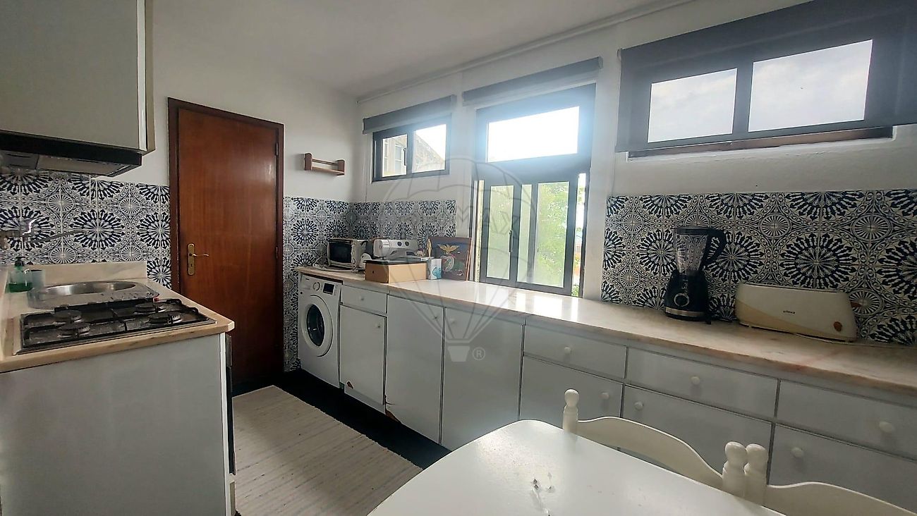 Apartamento T2 à venda em Penafiel