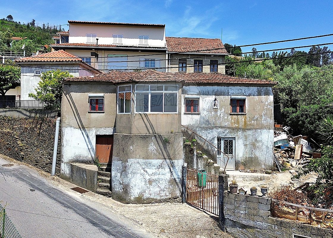 Imagem principal da propriedade