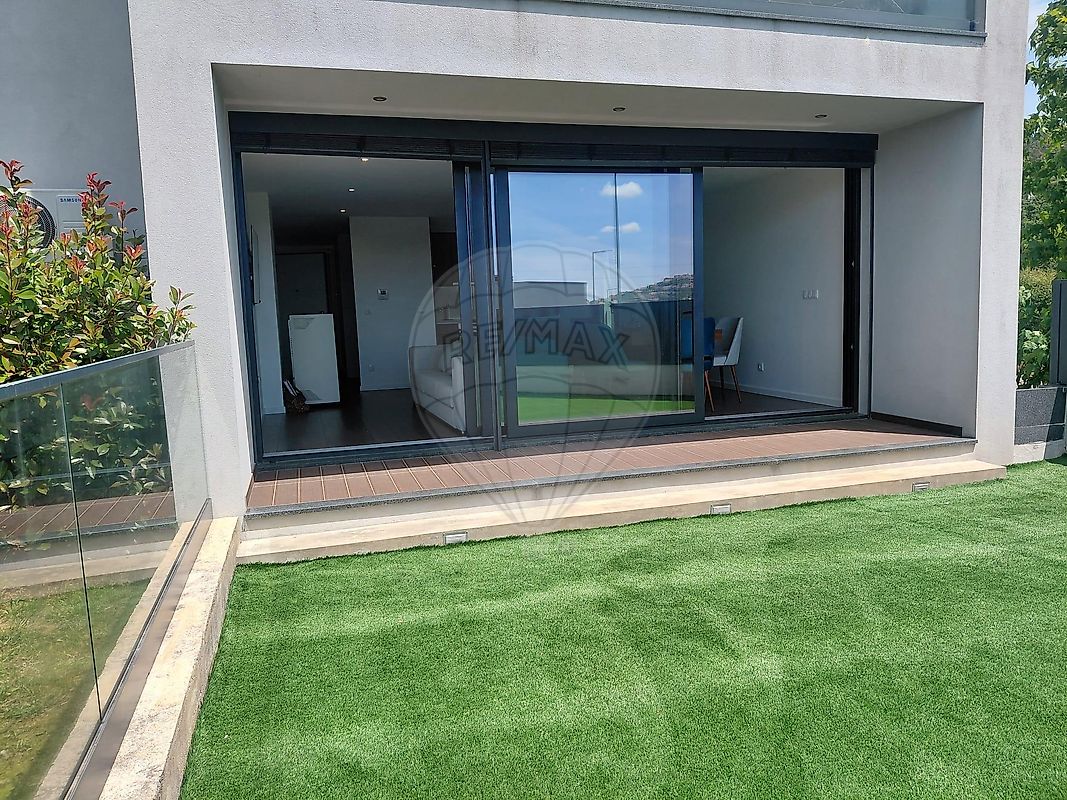 Apartamento T3 à venda em Paredes