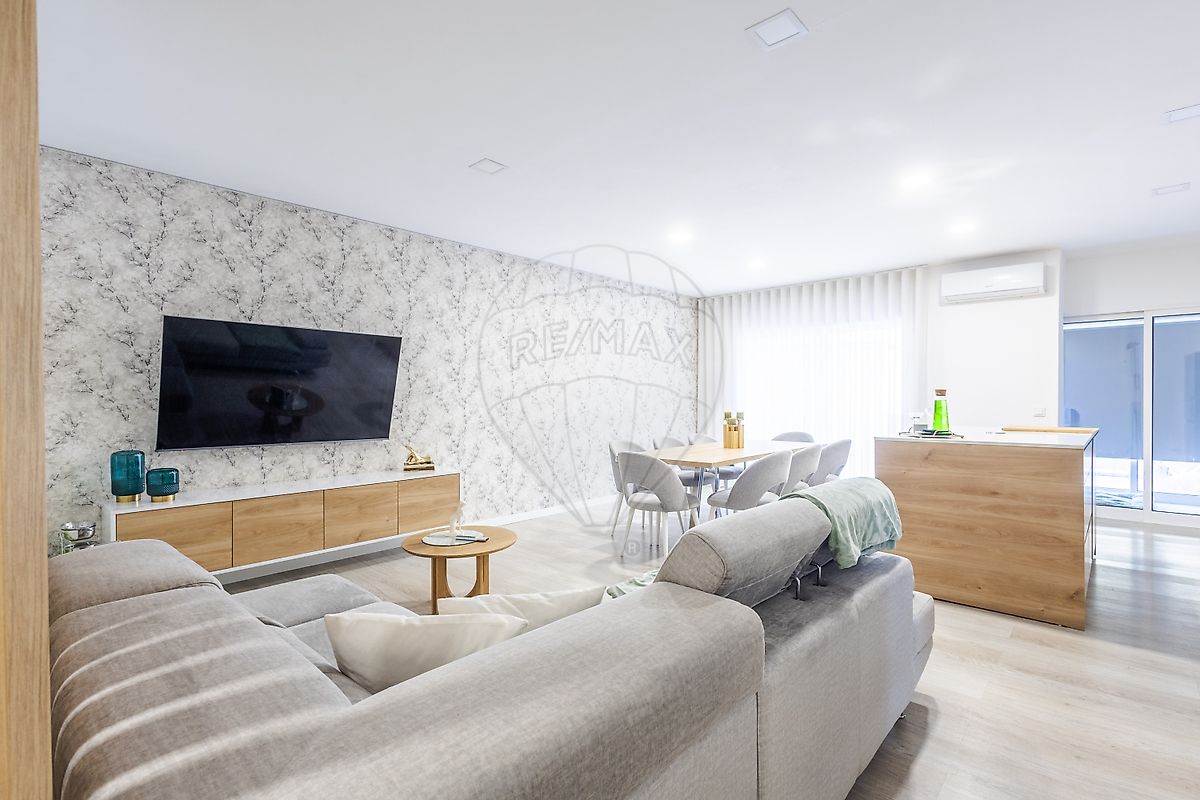 Apartamento - Lordelo, Paredes, Porto