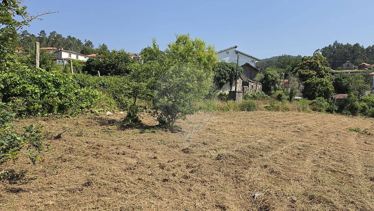 Moradia - Perozelo, Penafiel, Porto