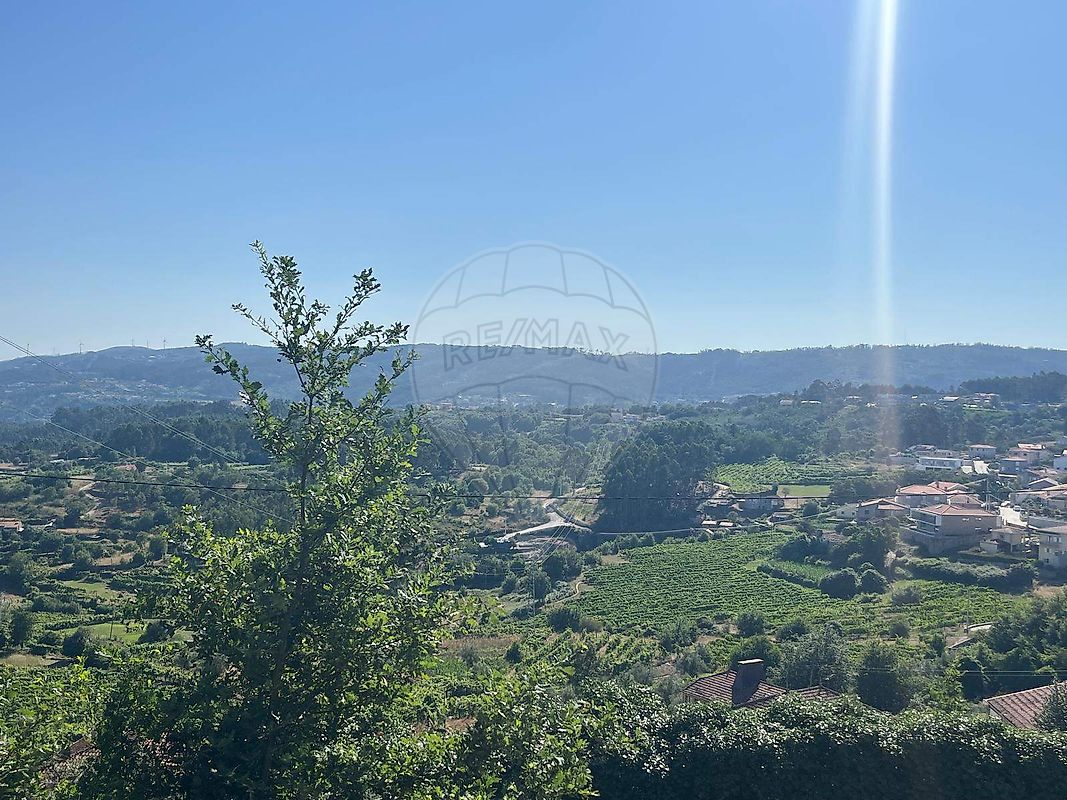 Apartamento à venda em Penafiel