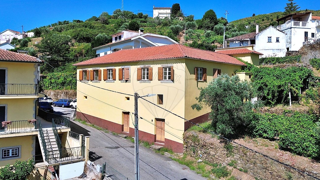 Quinta - Loureiro, Peso da Régua, Vila Real