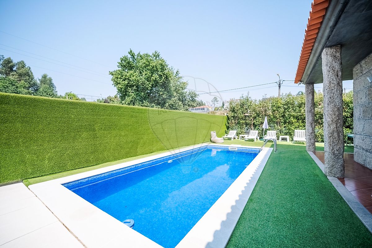Apartamento T3 à venda em Penafiel