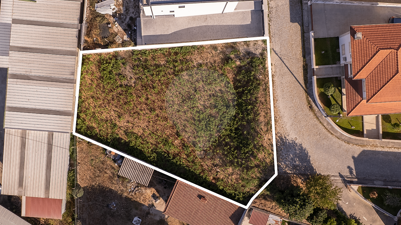 Apartamento à venda em Penafiel