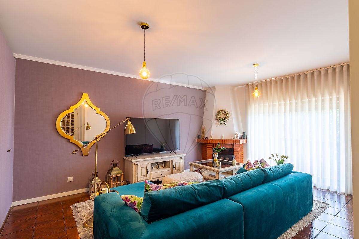 Apartamento T3 à venda em Penafiel