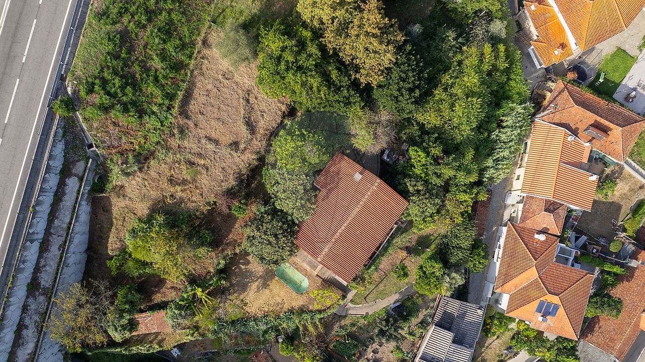 Moradia T5 à venda em Eja, Penafiel — foto 8