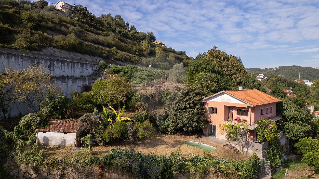 Moradia T5 à venda em Eja, Penafiel — foto 7