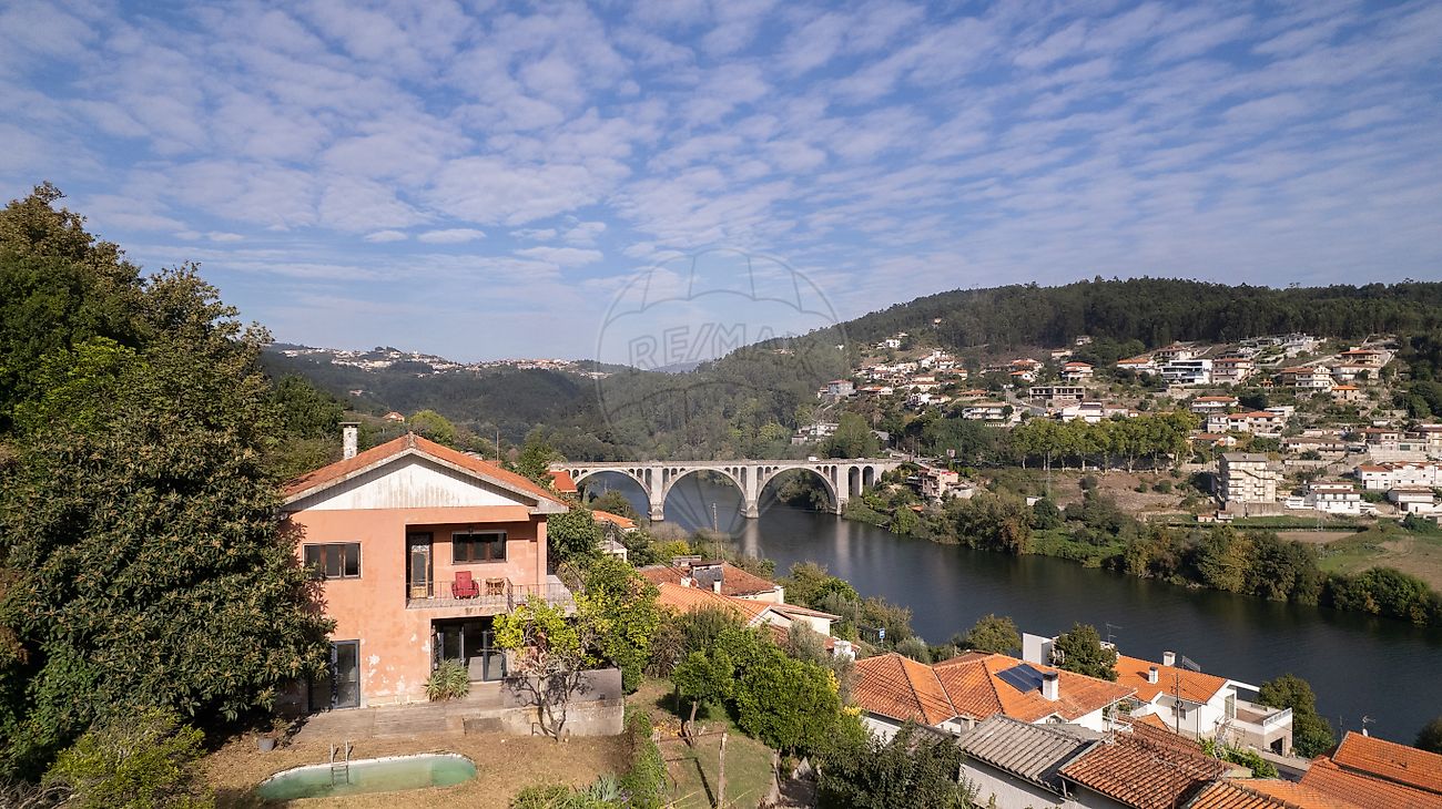 Moradia T5 à venda em Eja, Penafiel — foto 13