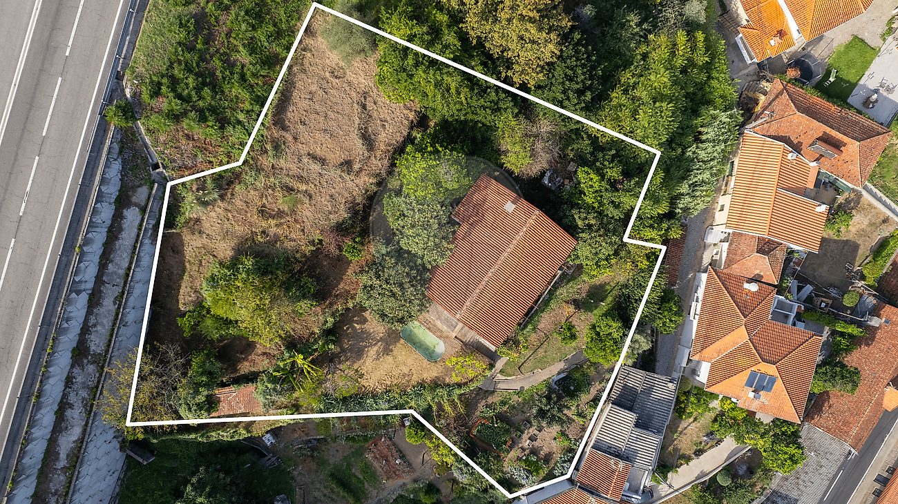Moradia T5 à venda em Eja, Penafiel — foto 4