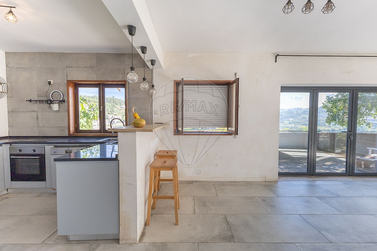 Moradia T5 à venda em Eja, Penafiel — foto 29
