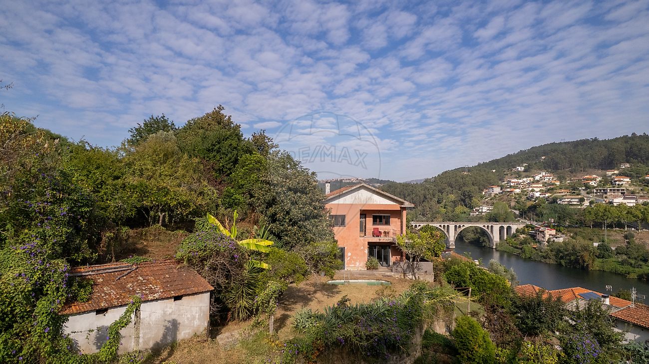 Moradia T5 à venda em Eja, Penafiel — foto 9