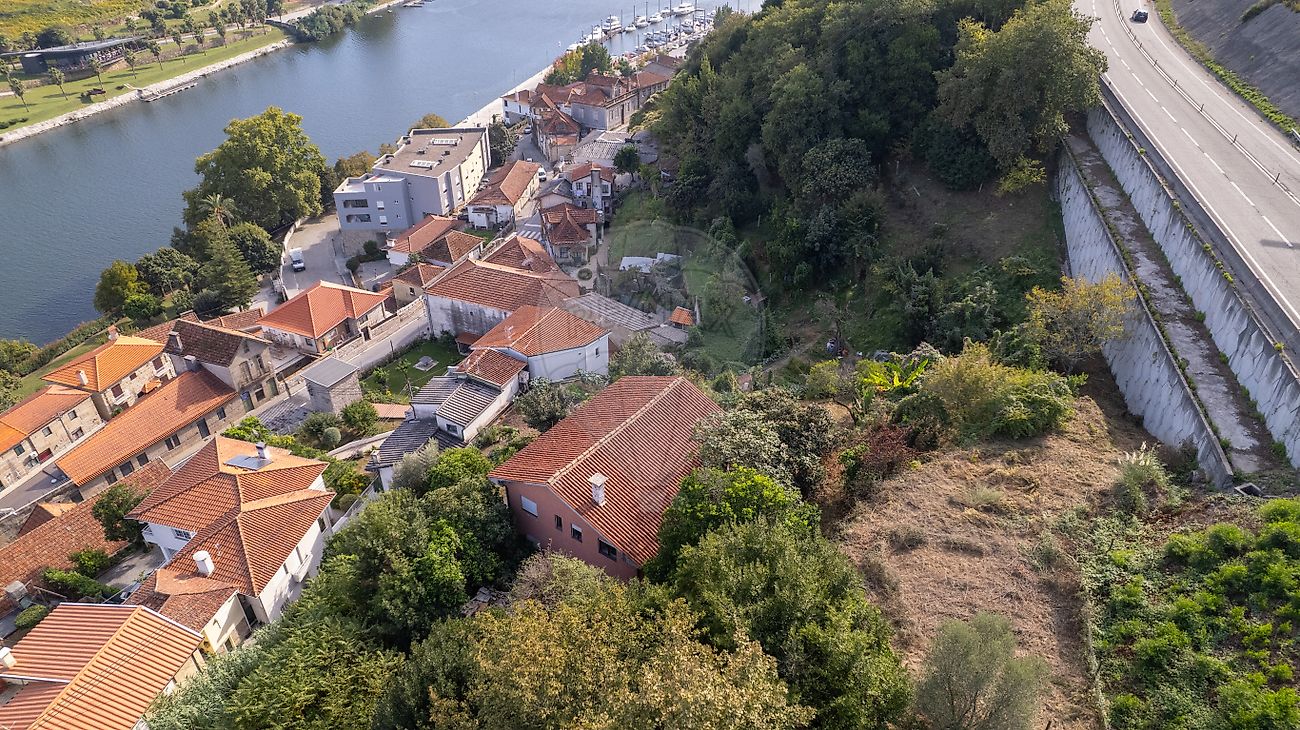 Moradia T5 à venda em Eja, Penafiel — foto 15