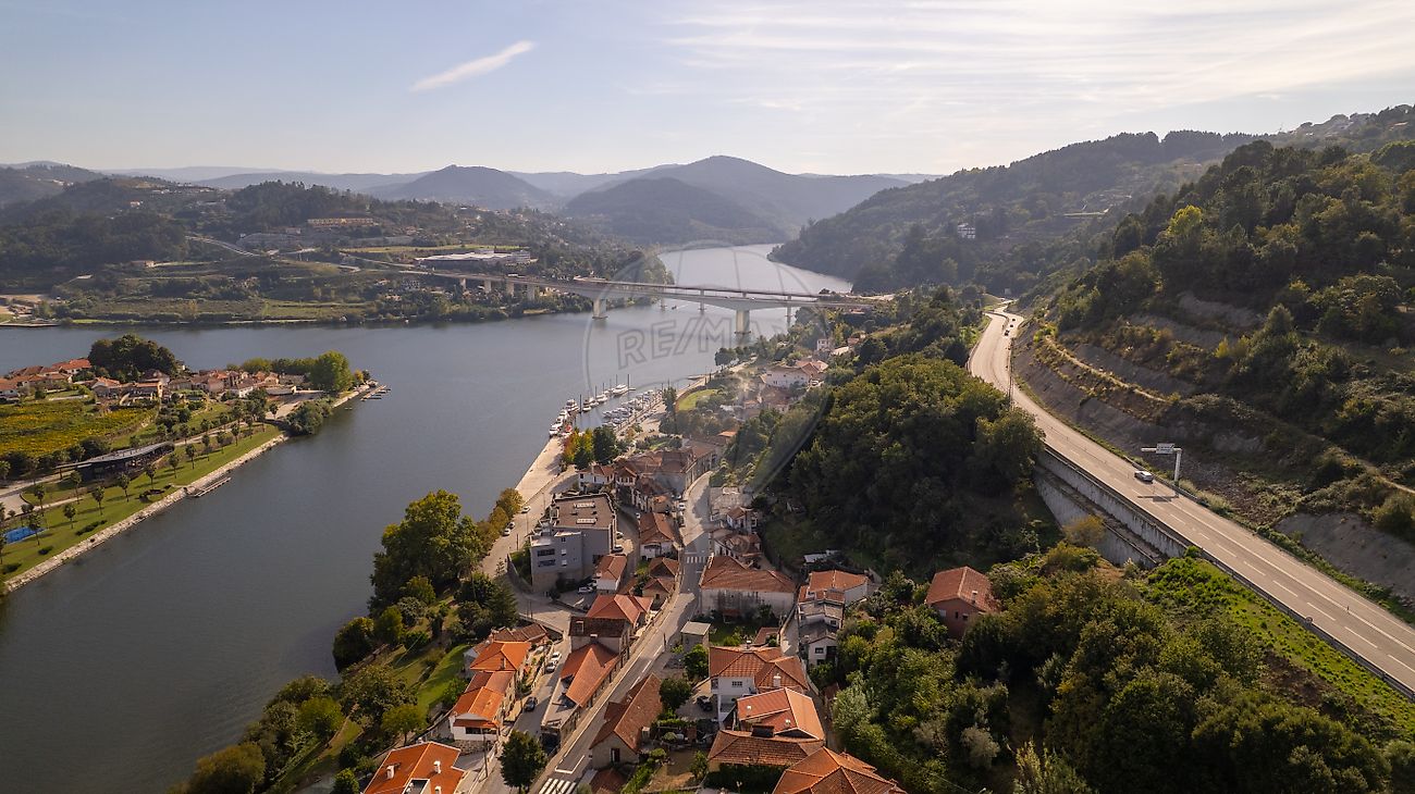 Moradia T5 à venda em Eja, Penafiel — foto 5