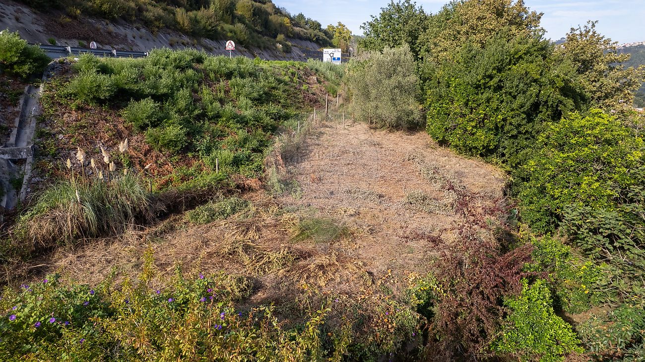 Moradia T5 à venda em Eja, Penafiel — foto 17