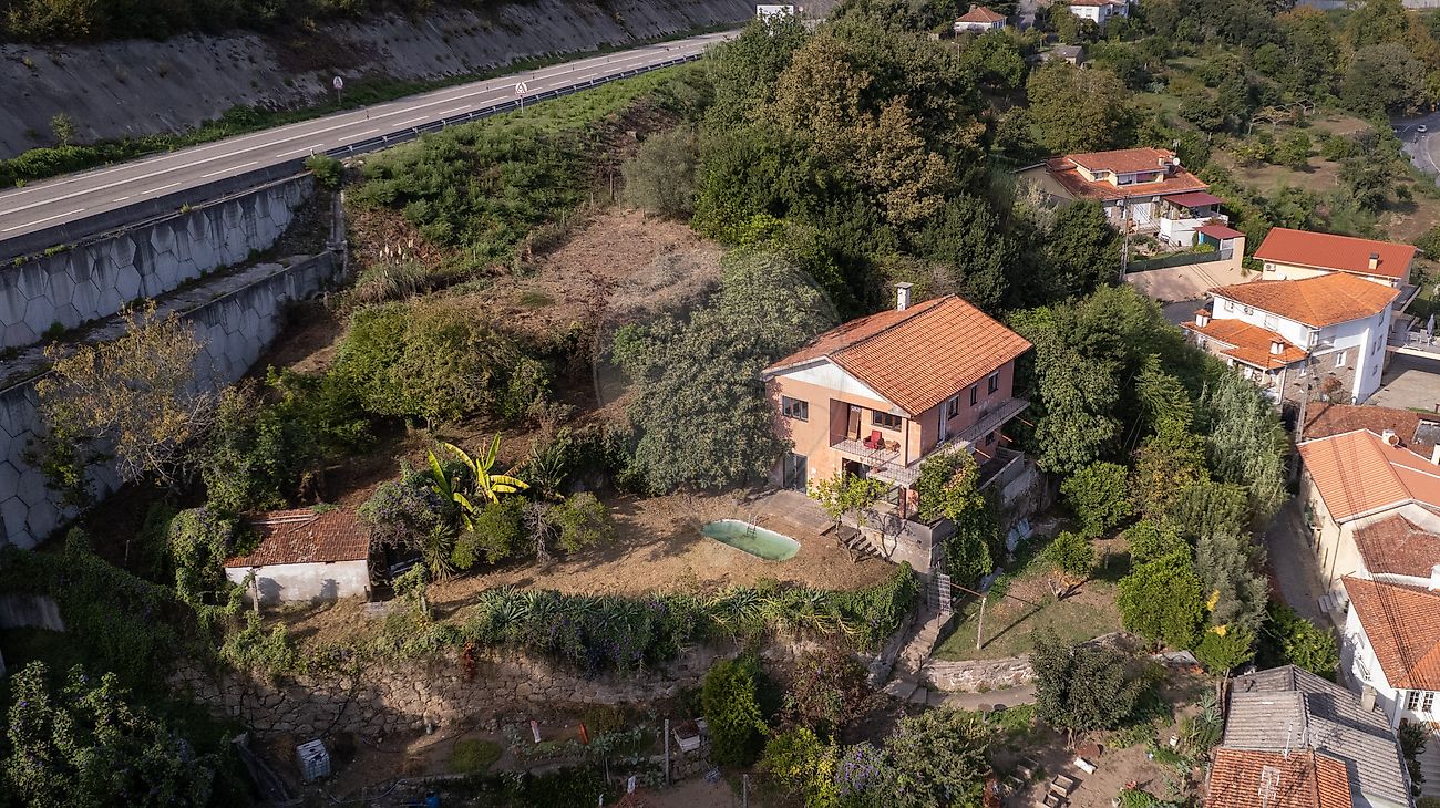 Moradia T5 à venda em Eja, Penafiel — foto 12