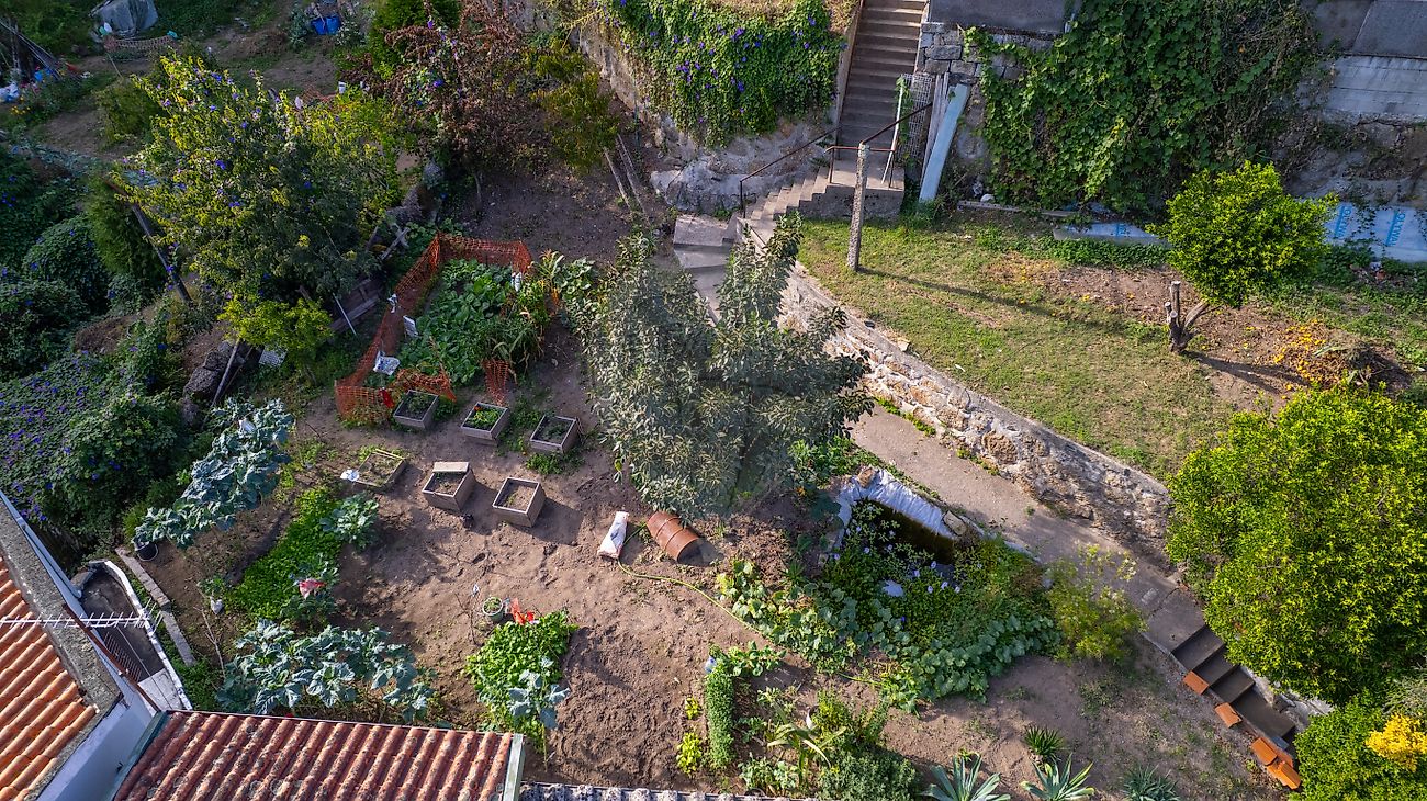 Moradia T5 à venda em Eja, Penafiel — foto 16
