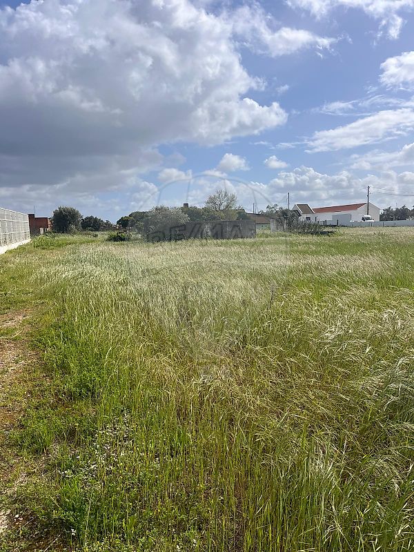 Land for sale in Montijo, Portugal — €1,300,000