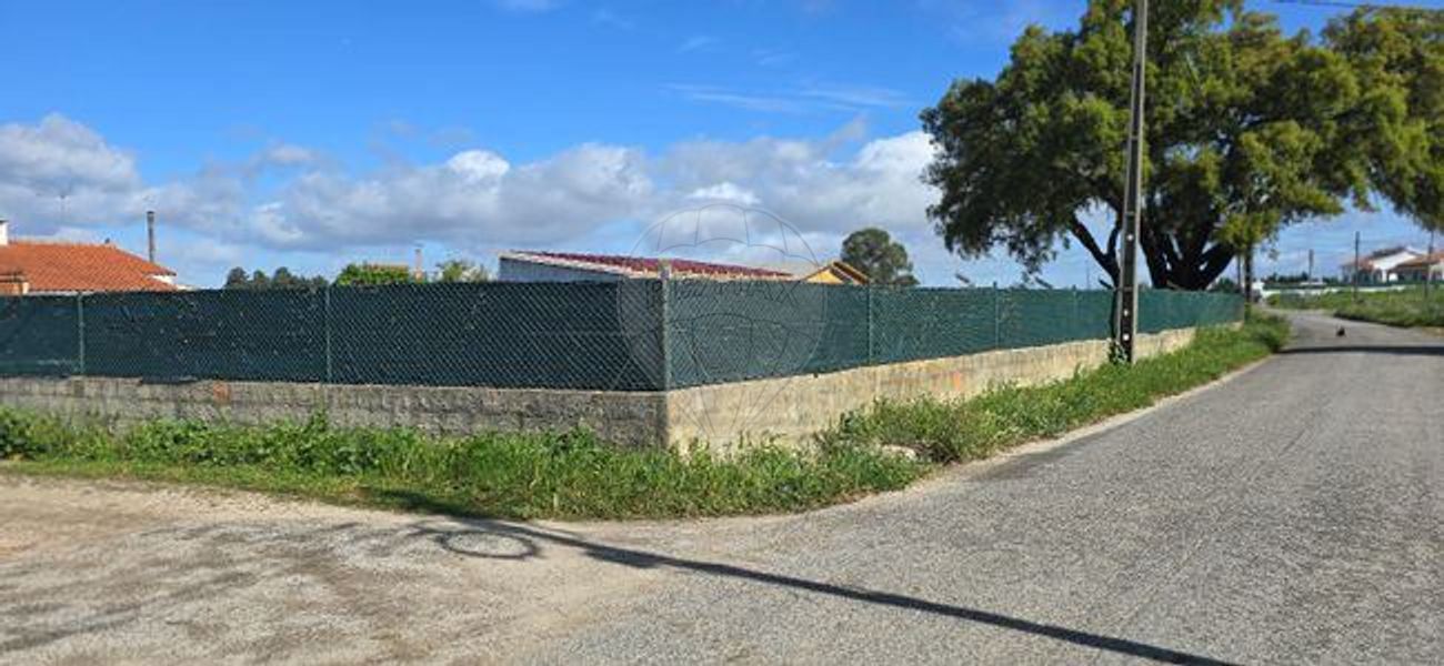 Terreno para venda