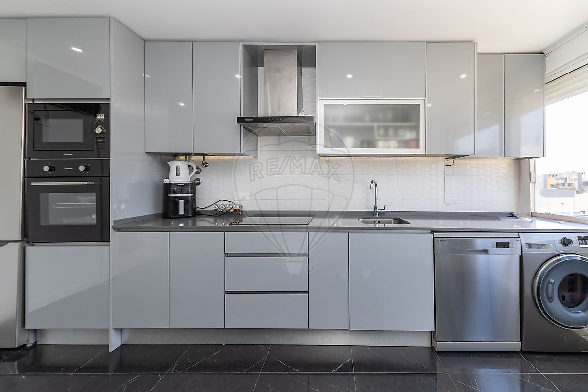 Apartamento T2 para venda