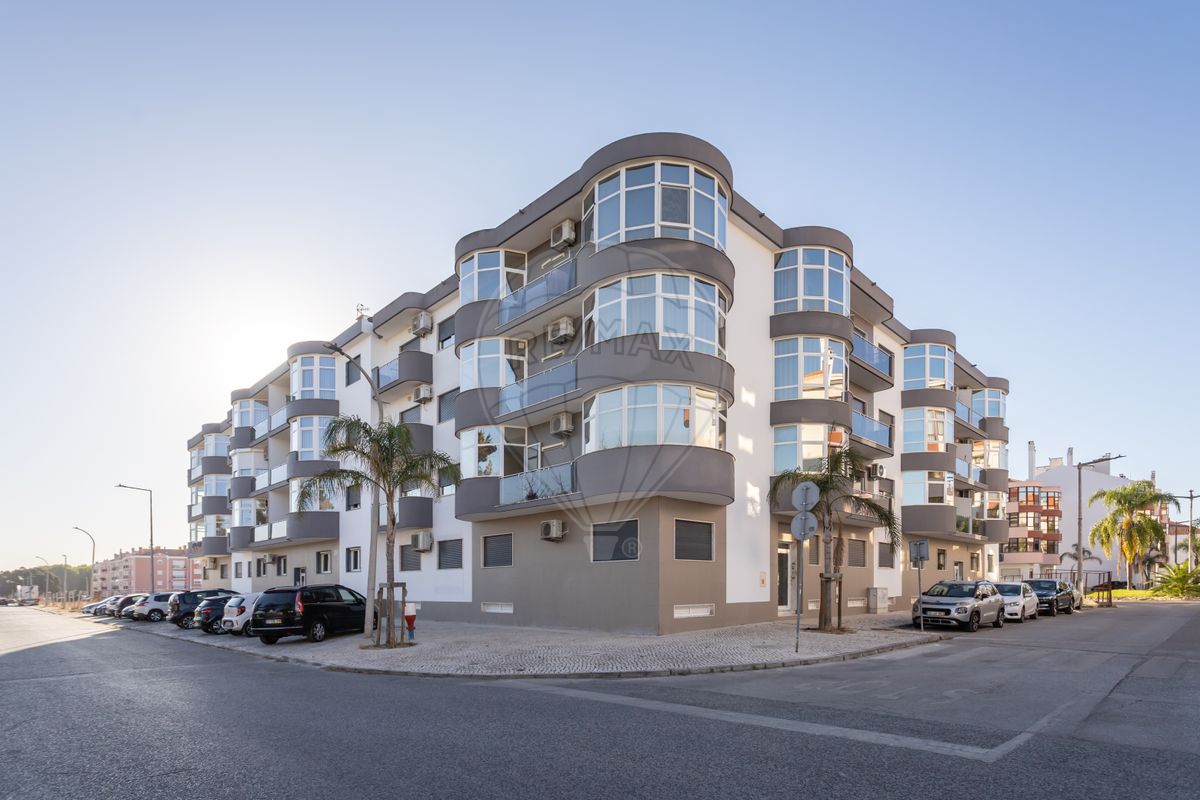 Apartamento T2 para venda