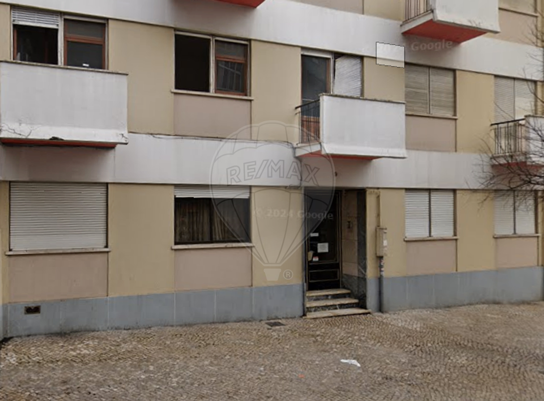 Apartamento T3 para venda