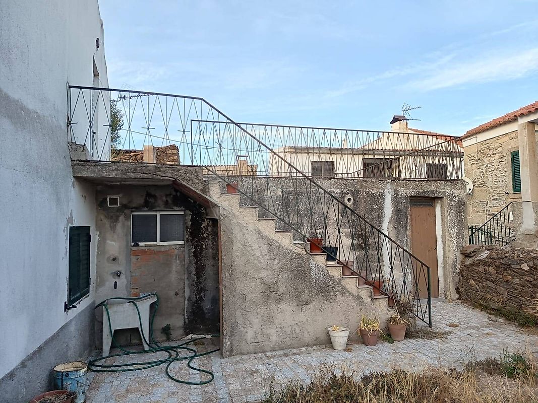 Moradia T3 à venda em Colmeal e Vilar Torpim, Figueira de Castelo Rodrigo — foto 9
