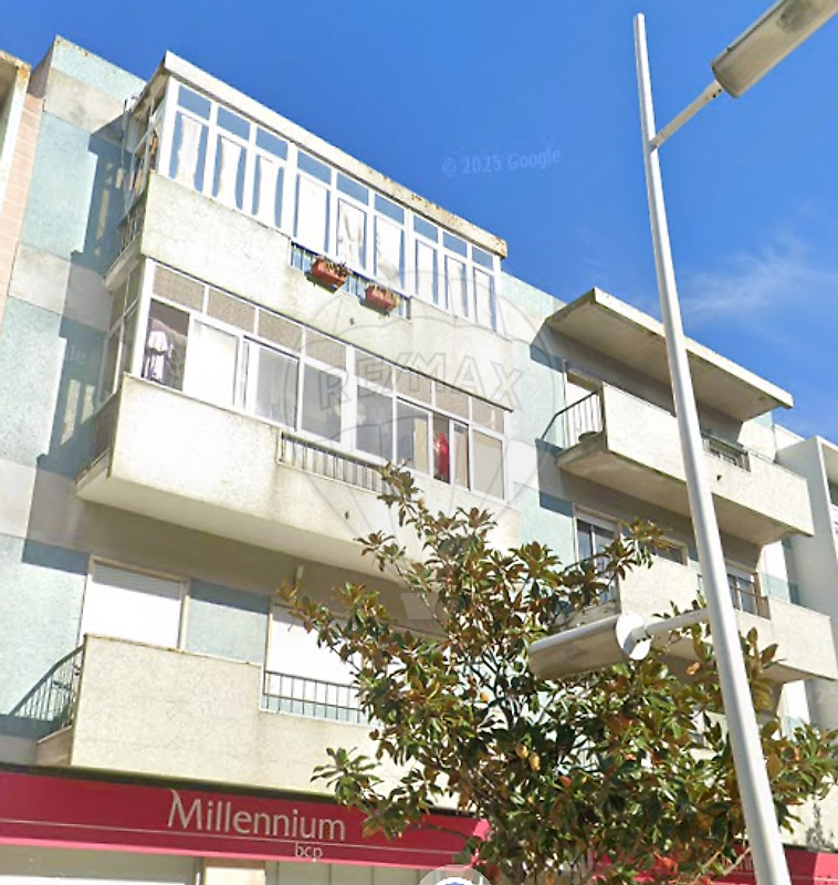 Apartamento T3 para venda