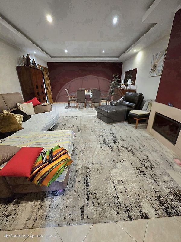 Apartamento T3 para venda