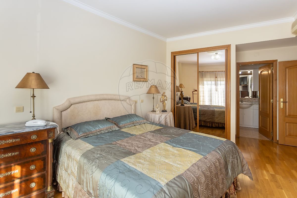 Apartamento T3 à venda em Amora, Seixal — foto 19
