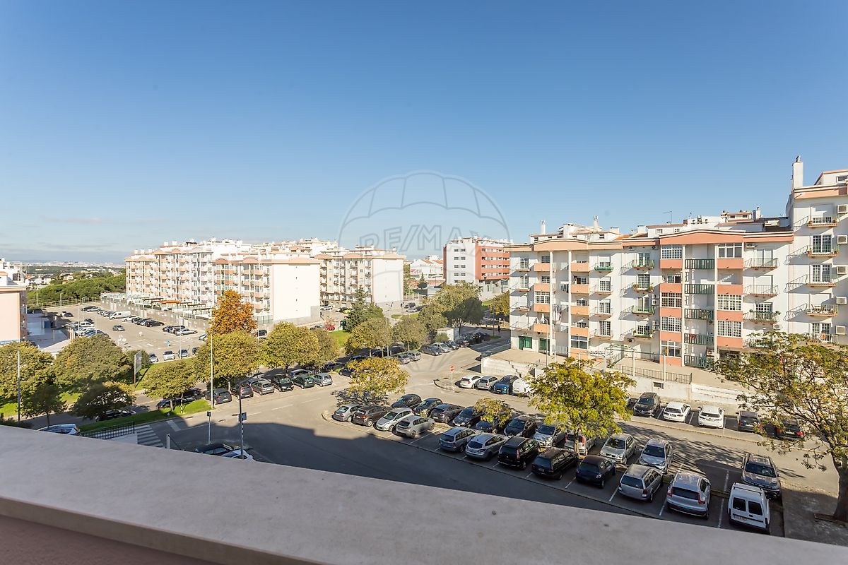 Apartamento T3 à venda em Amora, Seixal — foto 32