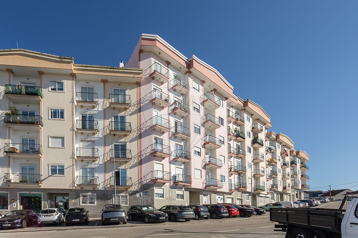 Apartamento - Amora, Seixal, Setúbal