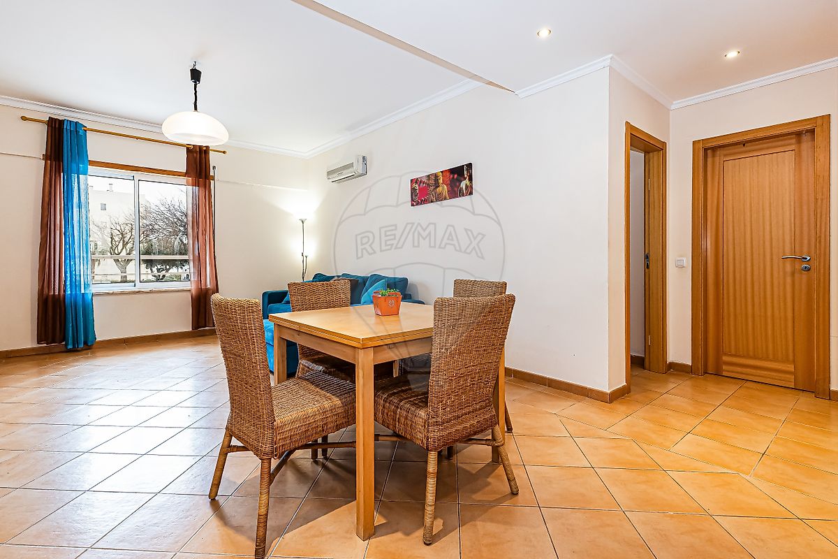 Apartamento T1 à venda em Silves