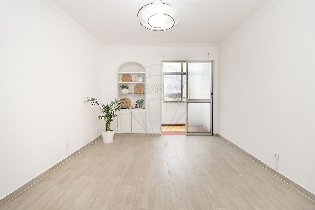 Apartamento - Palhais e Coina, Barreiro, Setúbal