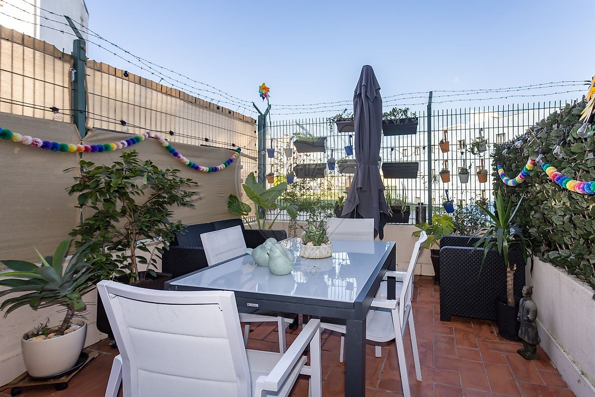 Apartamento T2 à venda em Lisboa