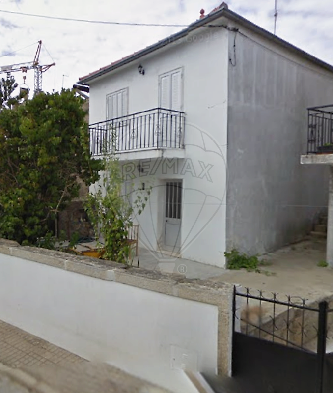 Moradia - Aldeia do Bispo, Sabugal, Guarda