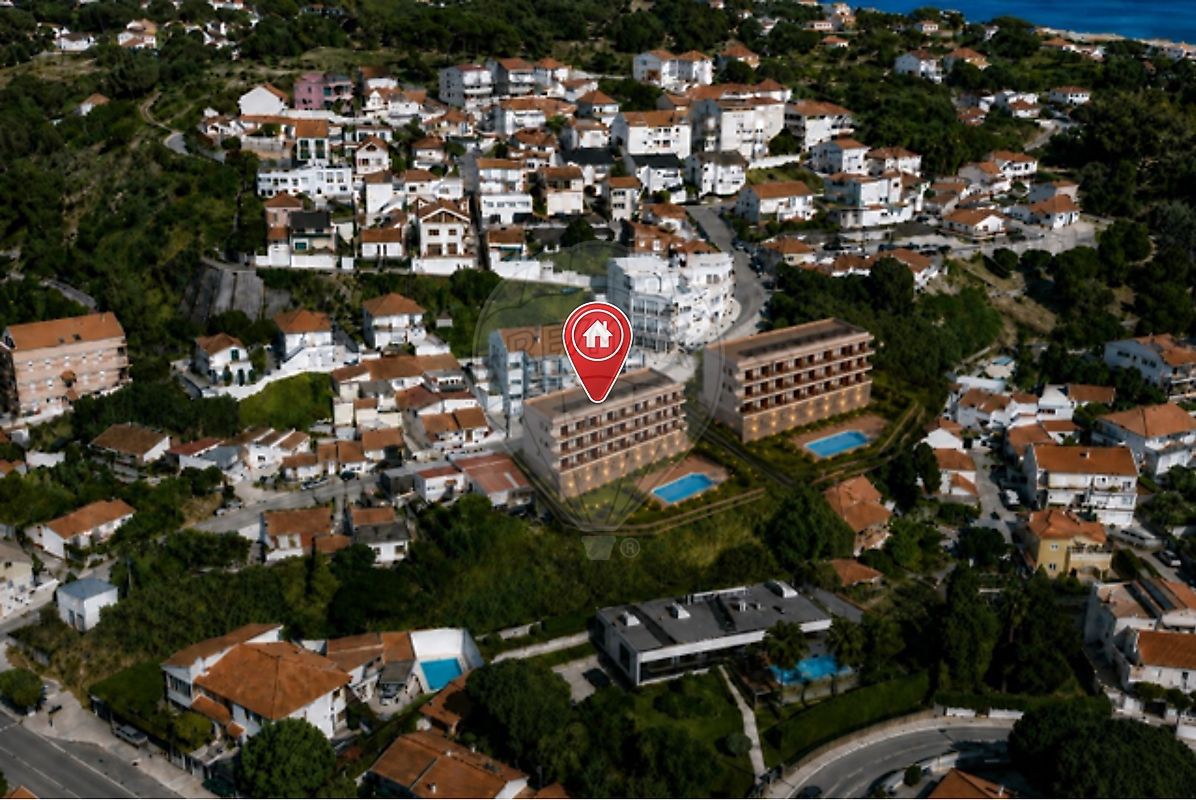 Terreno - Caparica e Trafaria, Almada, Setúbal