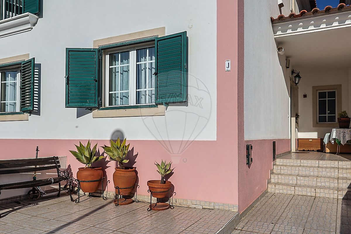 Moradia T4 à venda em Algueirão-Mem Martins, Sintra — foto 25