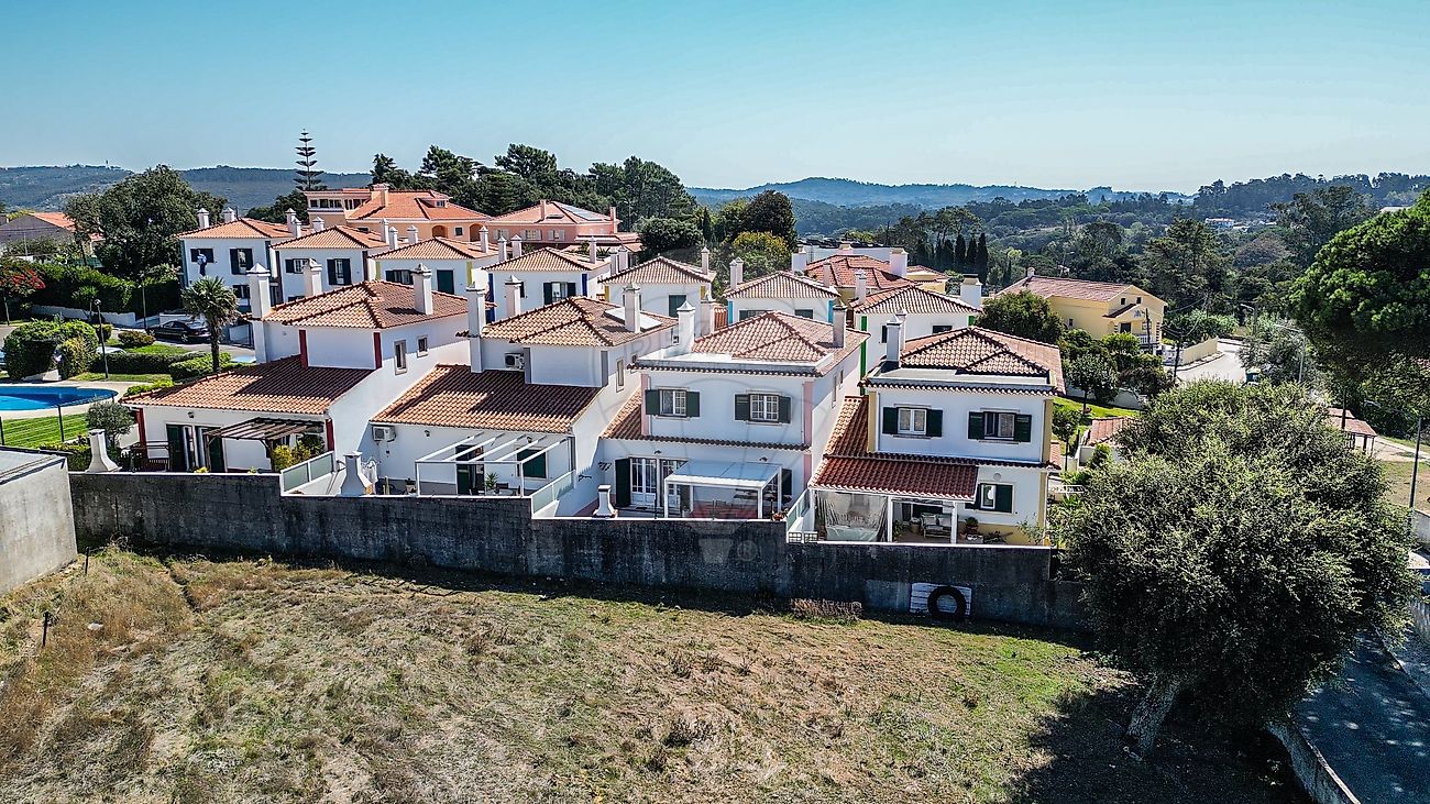 Moradia T4 à venda em Algueirão-Mem Martins, Sintra — foto 27