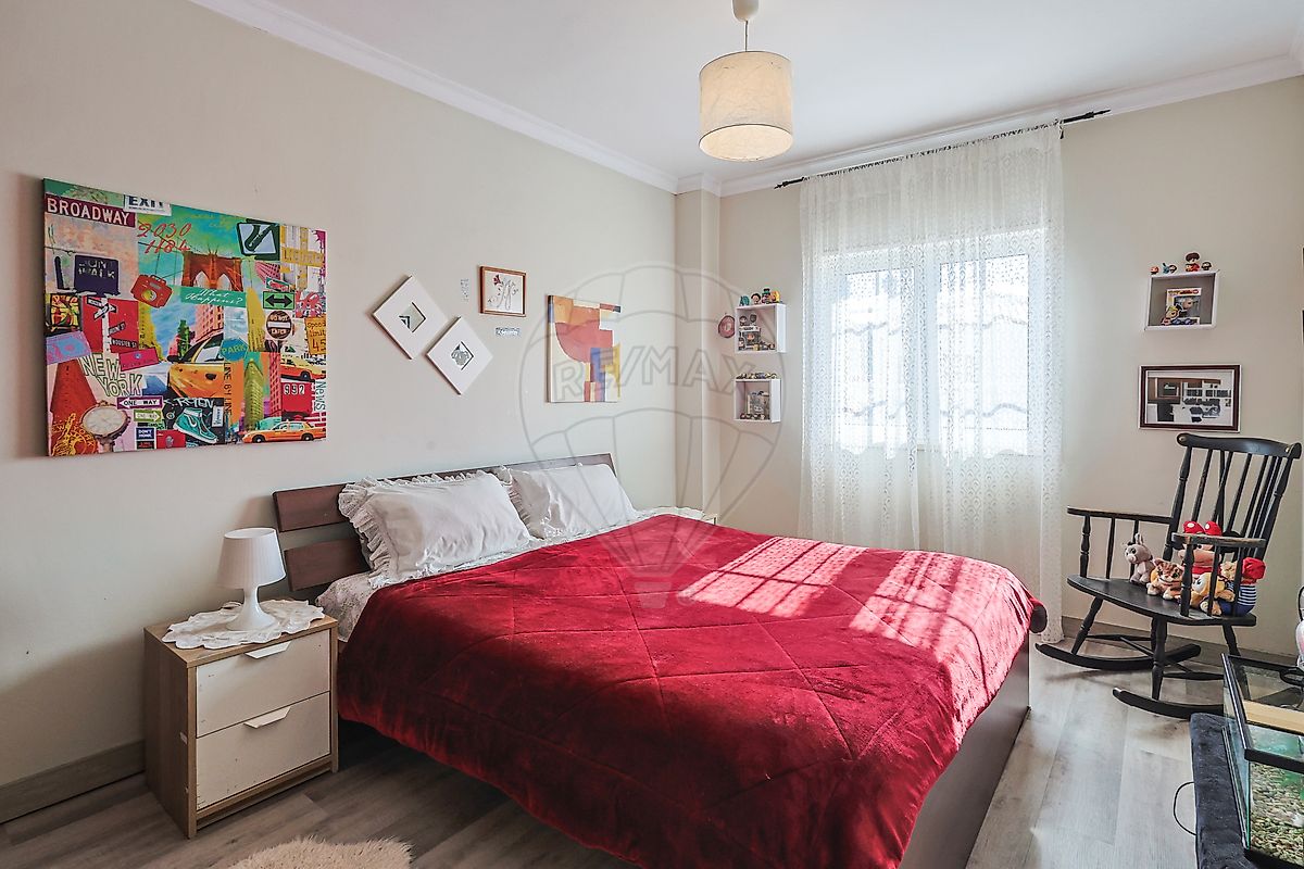 Moradia T4 à venda em Algueirão-Mem Martins, Sintra — foto 18