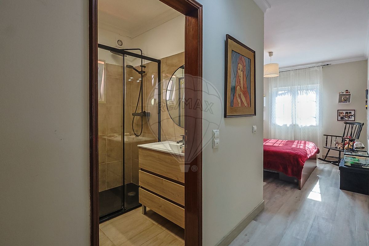 Moradia T4 à venda em Algueirão-Mem Martins, Sintra — foto 19