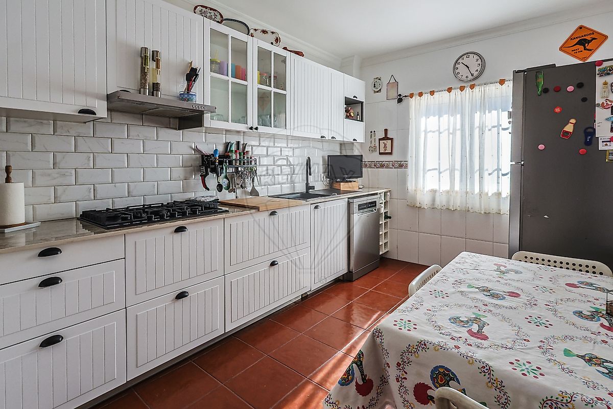 Moradia T4 à venda em Algueirão-Mem Martins, Sintra — foto 8