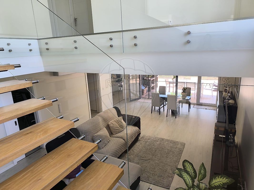 Moradia T4 à venda em Charneca de Caparica e Sobreda, Almada — foto 8