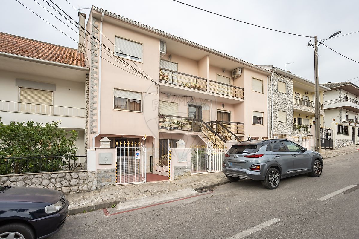 Apartamento T2 em Corroios, €287.000