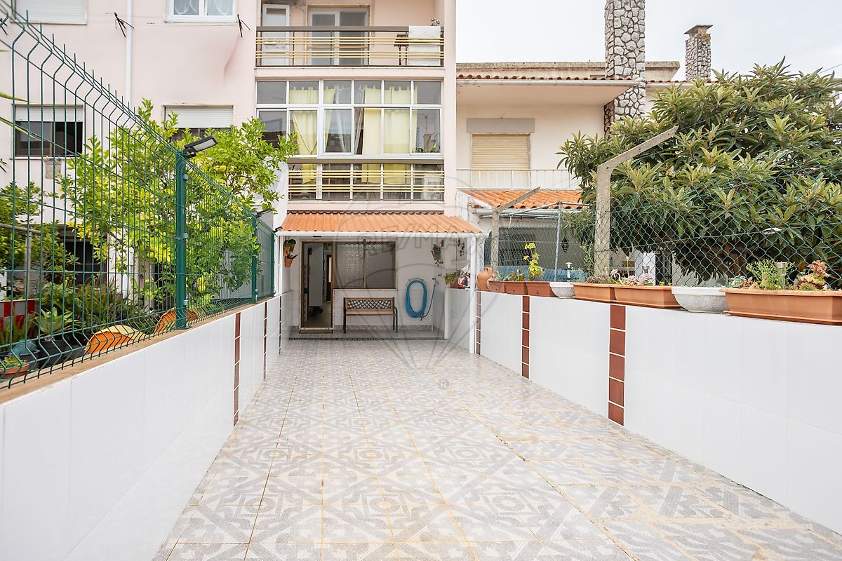 Apartamento T2 à venda em Corroios, Seixal — foto 11