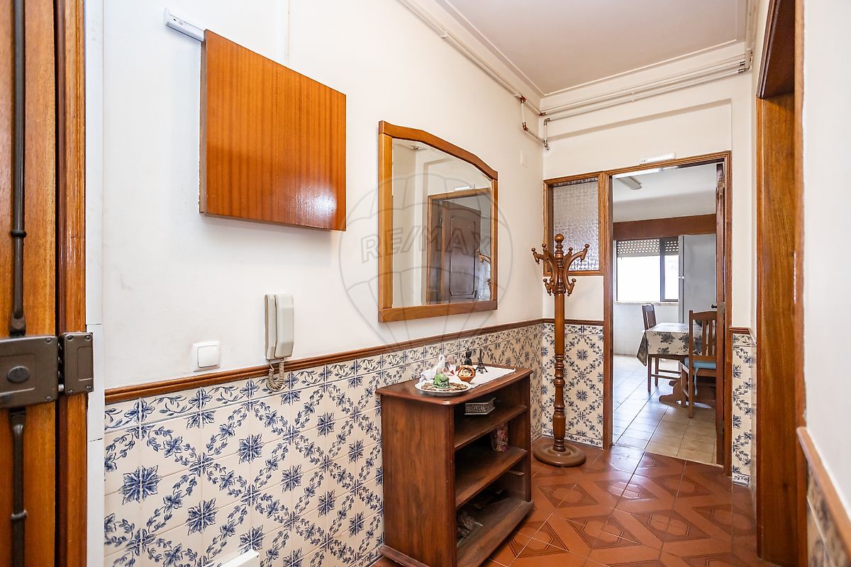Apartamento T2 à venda em Corroios, Seixal — foto 17