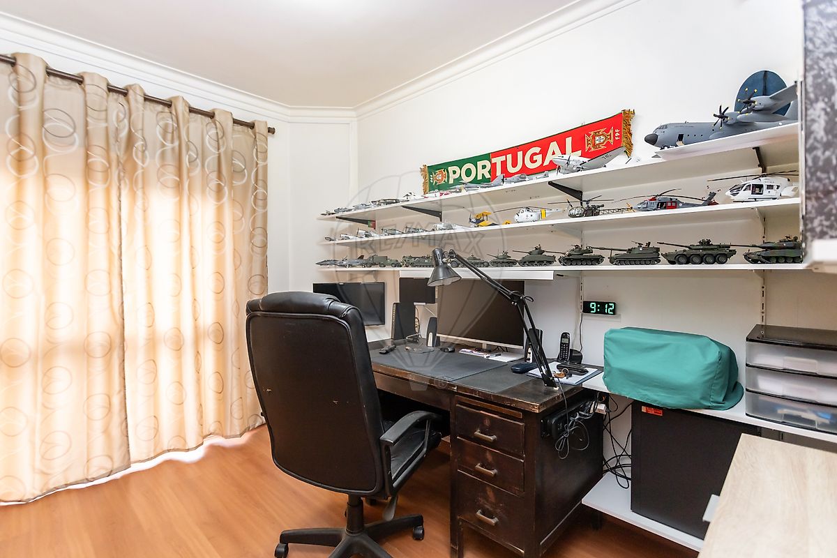 Apartamento T2 à venda em Corroios, Seixal — foto 25
