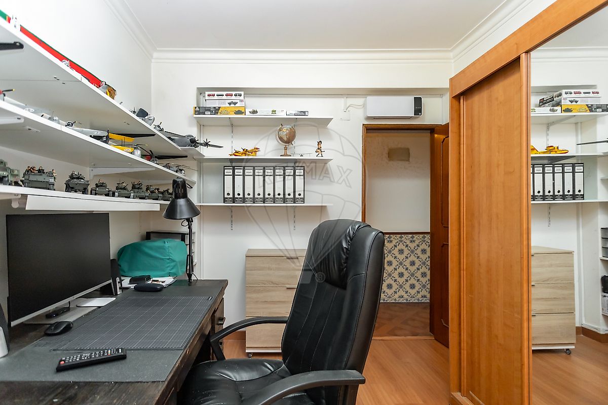 Apartamento T2 à venda em Corroios, Seixal — foto 27