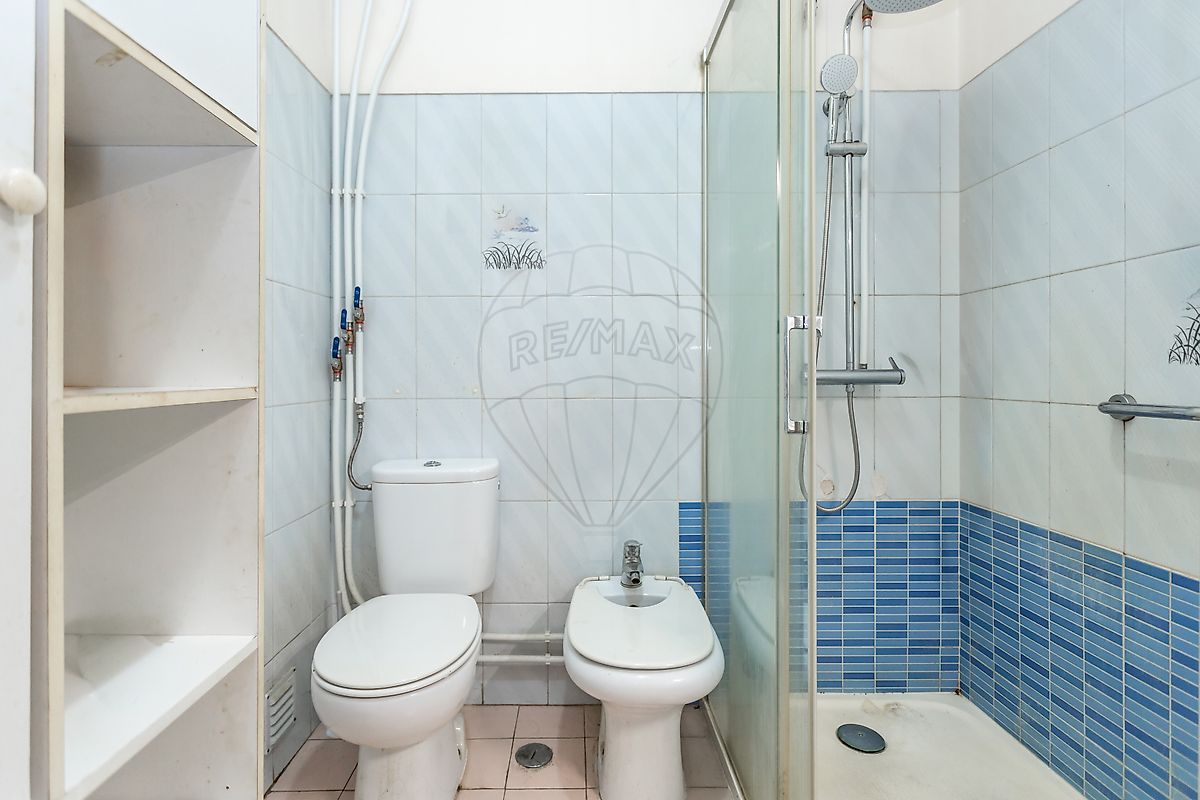 Apartamento T2 à venda em Corroios, Seixal — foto 33